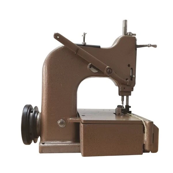 PP bag making sewing machine