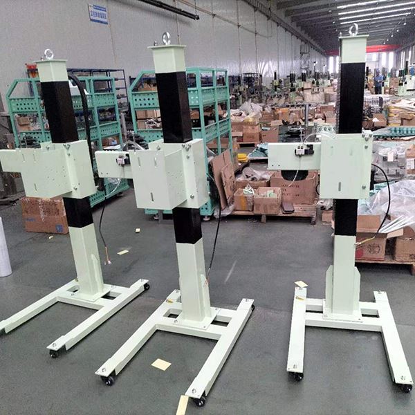 Bag Closing System with GK35-2C factory