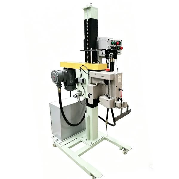 Explosion-proof Bag Closing Machine factory Explosion-proof Bag Closing Machine factory