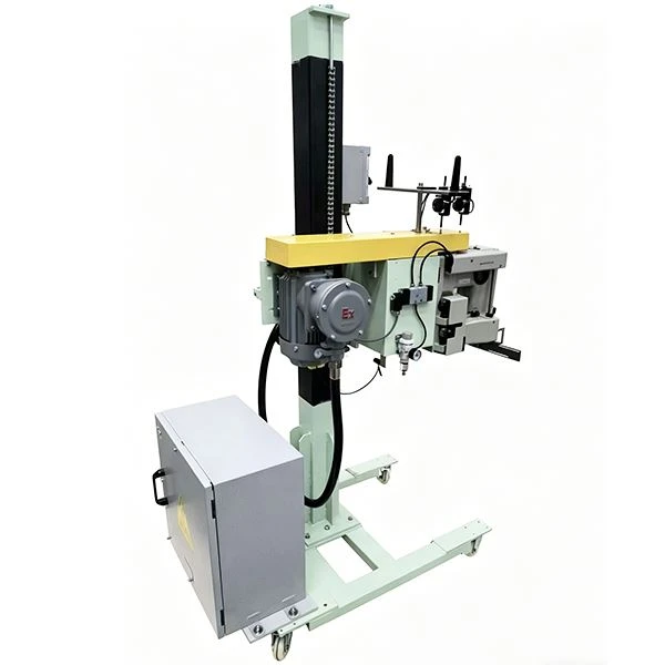 Explosion-proof Bag Closing Machine best Explosion-proof Bag Closing Machine best